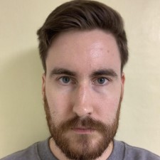 Avatar for James Condron from gravatar.com