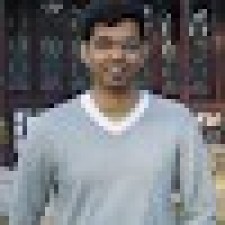 Avatar for Nitish Tripathi from gravatar.com