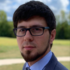 Avatar for M. L. from gravatar.com