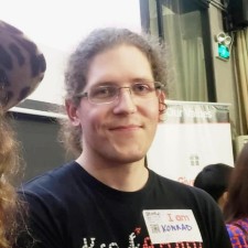 Avatar for Konrad Talik from gravatar.com
