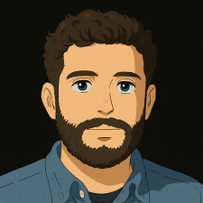 Avatar for Anthony from gravatar.com