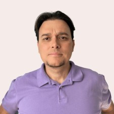 Avatar for Tiago Mello from gravatar.com