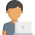Avatar for albeorla from gravatar.com