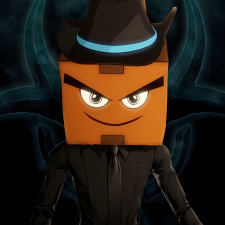 Avatar for Renaud Gaspard from gravatar.com