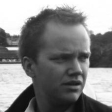 Avatar for Kristian Flikka from gravatar.com