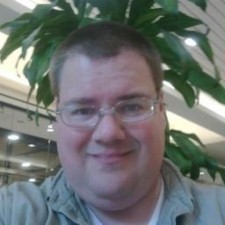 Avatar for Michael Gantz from gravatar.com