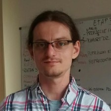 Avatar for Przemysław K. Rekucki from gravatar.com