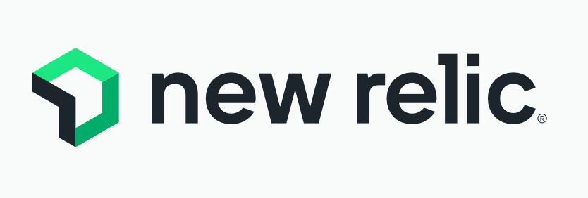 newrelic logo