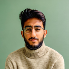 Avatar for Umer Ishtiaq from gravatar.com