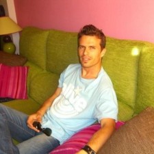 Avatar for vascobnunes from gravatar.com