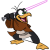 Avatar for LinuxJedi from gravatar.com