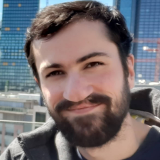 Avatar for Pedro Melgueira from gravatar.com