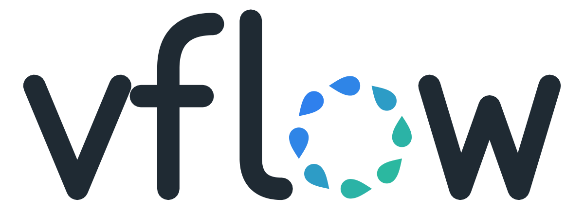 vflow logo