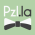 Avatar for pzl from gravatar.com