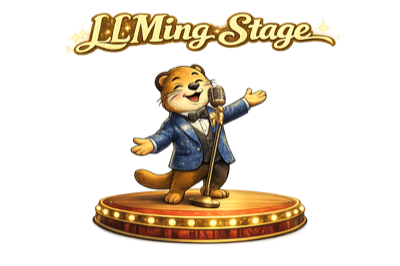 LLMing Stage