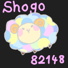 Avatar for ICHINOSE Shogo from gravatar.com