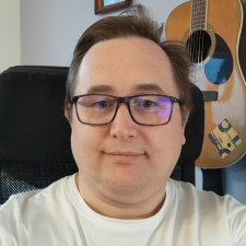 Avatar for Radosław Ganczarek from gravatar.com