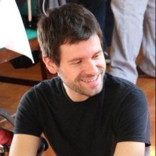 Avatar for mavillard from gravatar.com