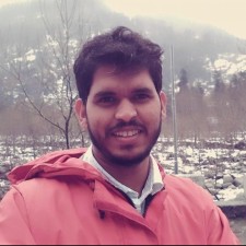 Avatar for Ashok Rayal from gravatar.com