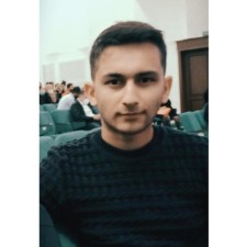 Avatar for DavronbekDev from gravatar.com