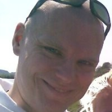 Avatar for Marcel Hesselberth from gravatar.com