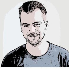 Avatar for Christopher Langton from gravatar.com