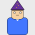 Avatar for m0ntydad0n from gravatar.com