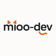 Avatar for Mioo Dev from gravatar.com
