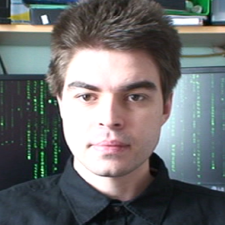 Avatar for André Nasturas from gravatar.com
