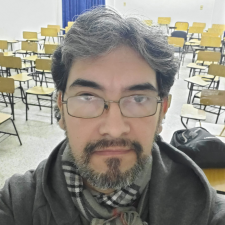 Avatar for Waldemar Villamayor-Venialbo from gravatar.com