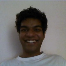Avatar for Sam Terence Roberts from gravatar.com