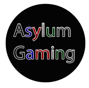 Asylum Gaming