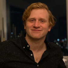 Avatar for Patrick Paul from gravatar.com