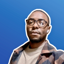 Avatar for Rauche Acho from gravatar.com