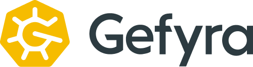 Gefyra Logo