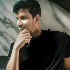Avatar for Aman Kumar from gravatar.com