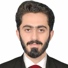 Avatar for Muhammad Shoaib Tahir from gravatar.com