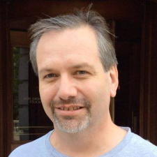Avatar for Jeffrey Horn from gravatar.com
