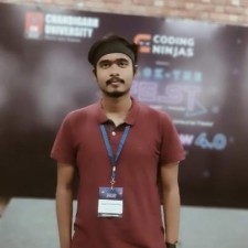 Avatar for Sayantan Naskar from gravatar.com