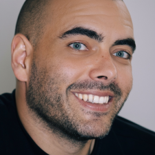 Avatar for Bertrand Dour from gravatar.com