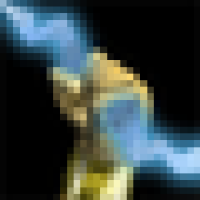 Avatar for Richard Keene from gravatar.com
