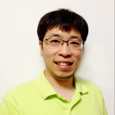 Avatar for sam.liu from gravatar.com