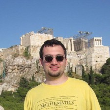 Avatar for Dylan Stephano-Shachter from gravatar.com