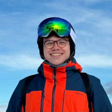 Avatar for Alexander Kovrigin from gravatar.com