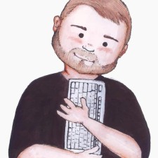 Avatar for Vasil Vanchuk from gravatar.com
