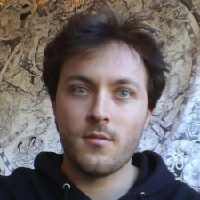 Avatar for Nathan Breitsch from gravatar.com