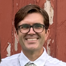 Avatar for garretlh from gravatar.com