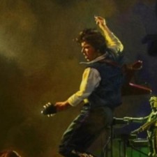 Avatar for Ariel Ladegaard from gravatar.com