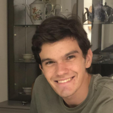 Avatar for Eduardo Leao from gravatar.com