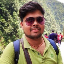 Avatar for Shivam Gupta from gravatar.com